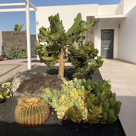 Casa Alice Playa Blanca (Lanzarote) Exterior foto
