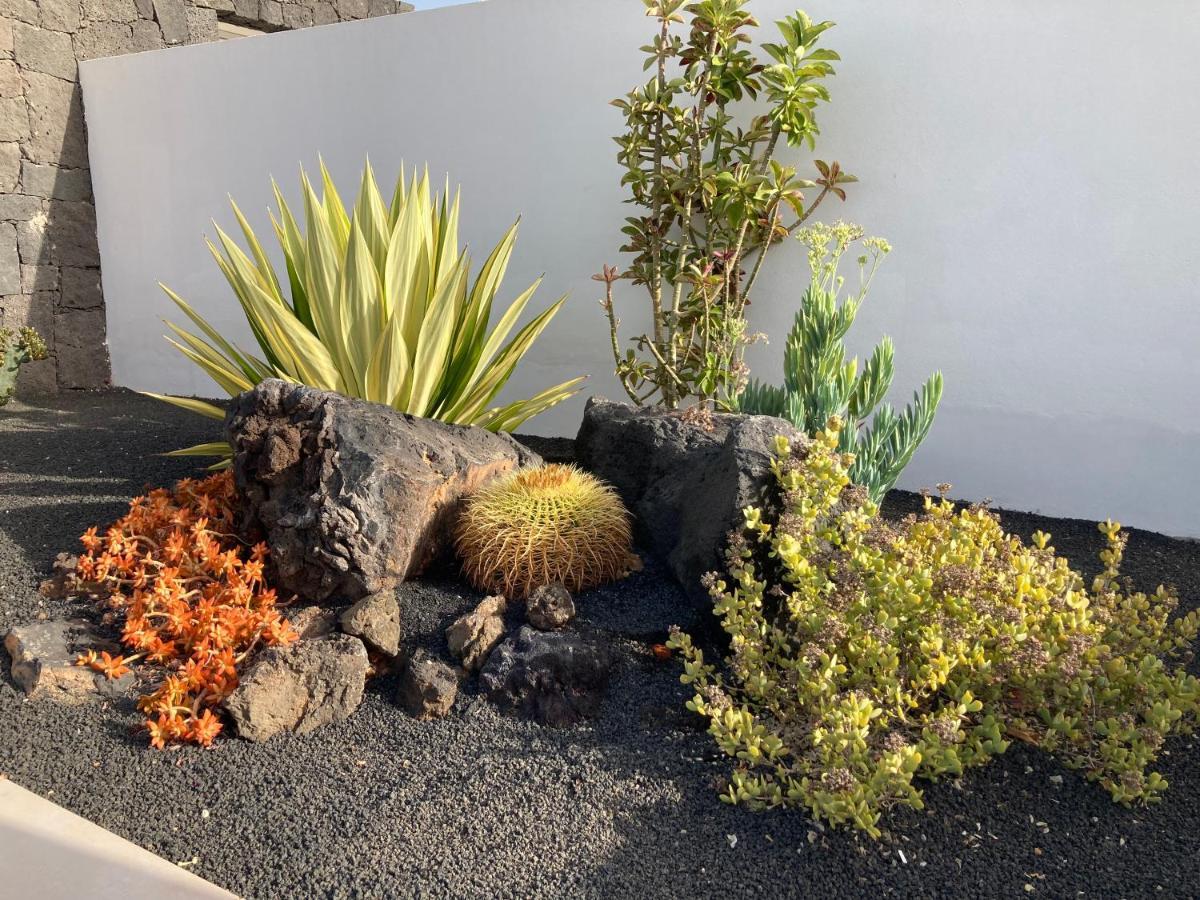 Casa Alice Playa Blanca (Lanzarote) Exterior foto
