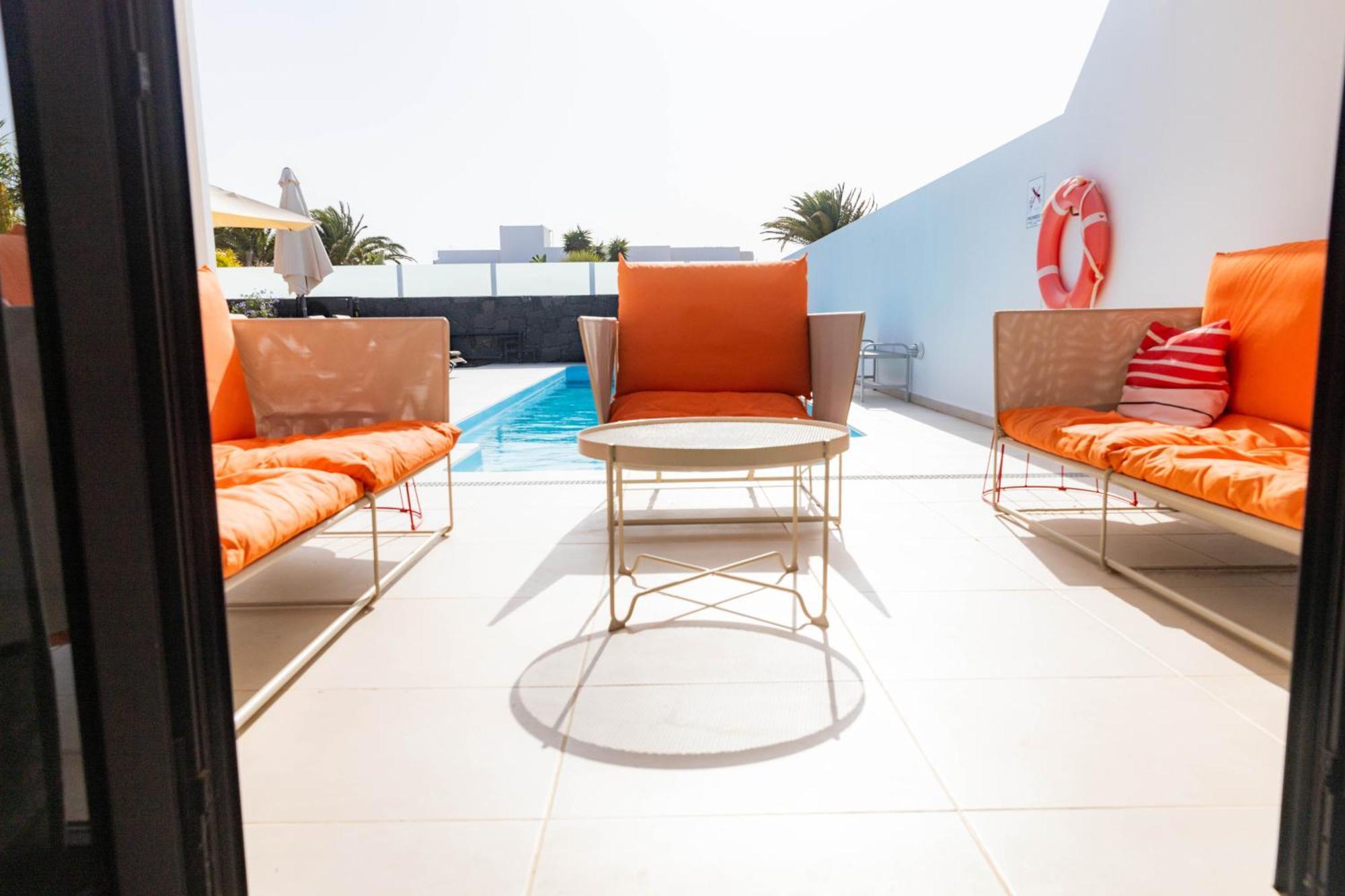 Casa Alice Playa Blanca (Lanzarote) Exterior foto