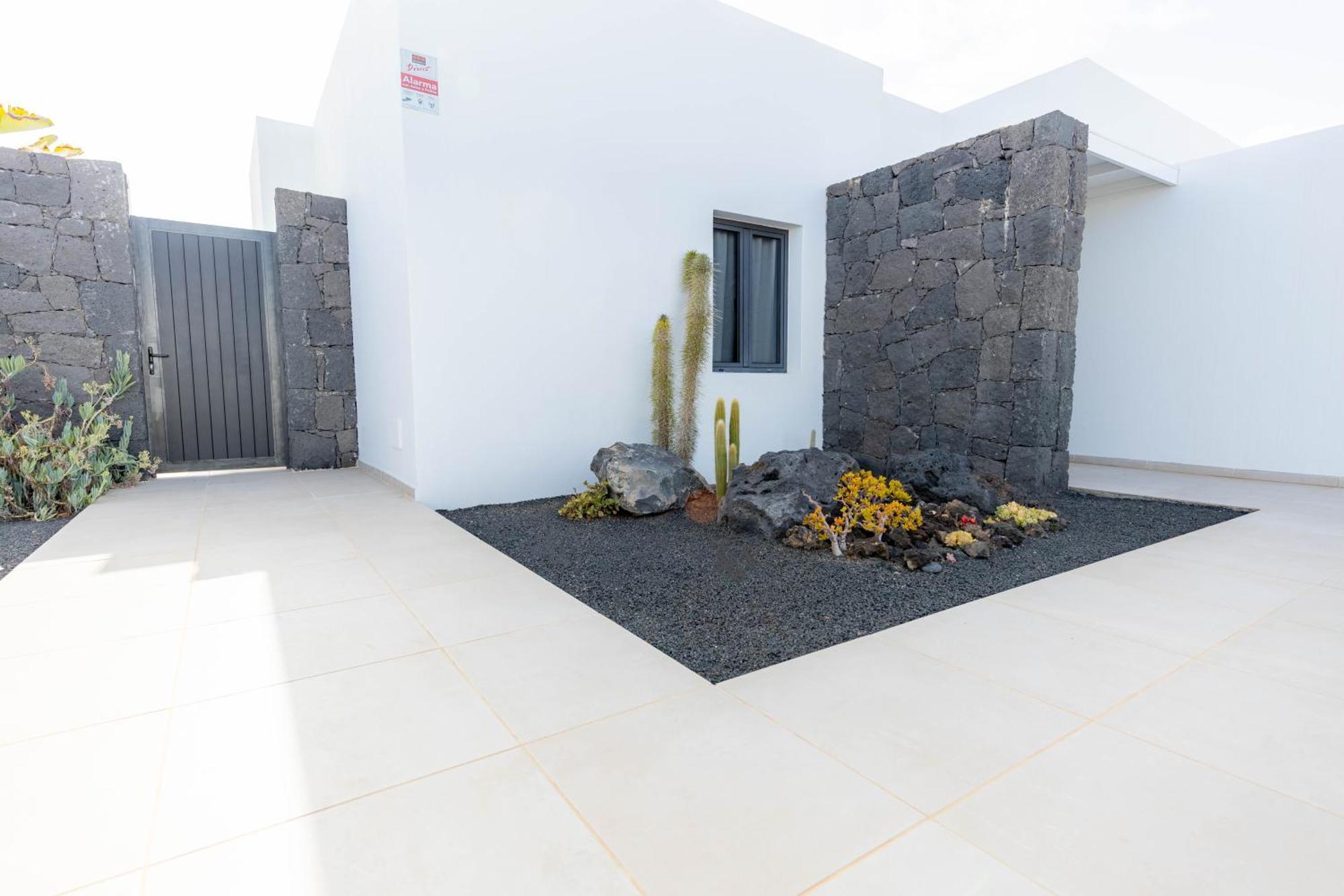 Casa Alice Playa Blanca (Lanzarote) Exterior foto