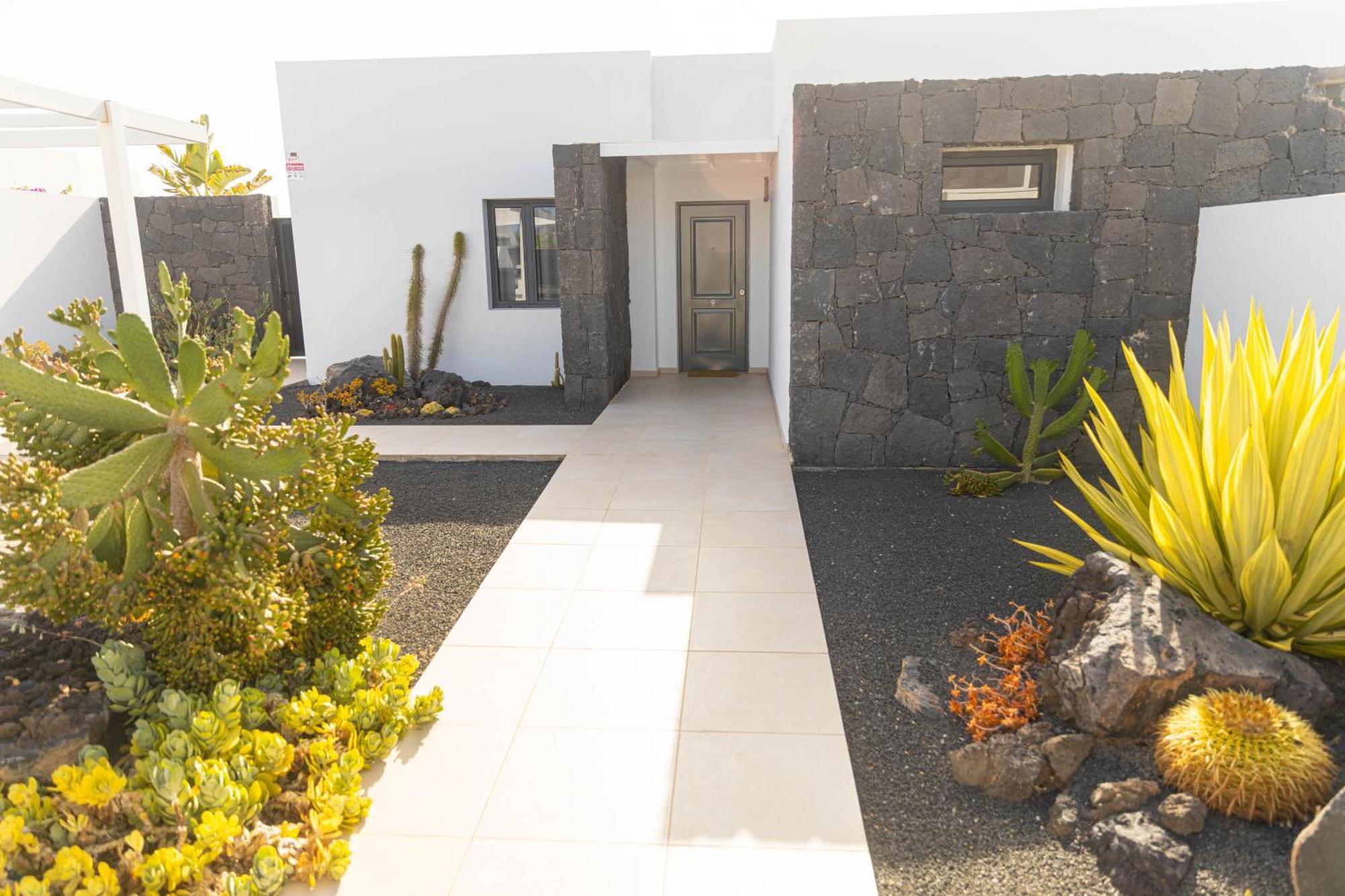 Casa Alice Playa Blanca (Lanzarote) Exterior foto